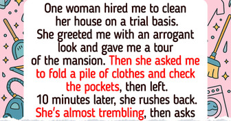 20+ Cleaners Honestly Revealed What Their Job Is Really Like, and It Shattered Our Stereotypes