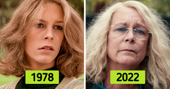 Then vs Now: How 10 Actors Look in Their First and Last Movie or TV Show