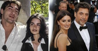 How Penélope Cruz and Javier Bardem Realized They Were Made for Each Other 15 Years After Their First On-Screen Kiss