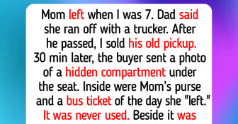 12 People Who Found Happiness in Acts of Kindness: a Mother’s Hidden Letters, a Grandmother’s 47 Voicemails, and a Neighbor’s Wheelchair Ramp