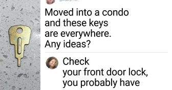 18 People Who Just Moved Into New Homes and Didn’t Expect to Face a Snag