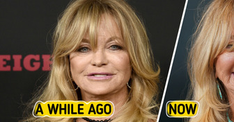 “What’s Going On With Her Mouth?” Goldie Hawn Shows Up on the Red Carpet, and Some Fans Spot a Change in Her Face
