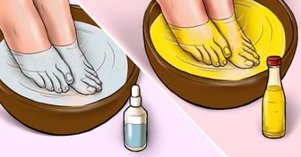 10 Types of Foot Baths and Which Health Problems They Can Solve