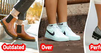 12 Top Shoe Trends Dominating the Fall/Winter Season