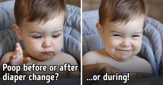 25 Parenting Jokes You Can Quietly Laugh at While Your Kid Is Having a Snooze