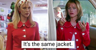 9 Subtle Details From Films That Completely Changed Our View of Them