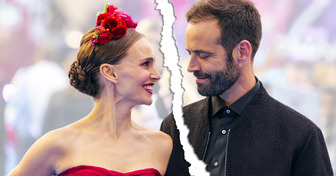 Natalie Portman and Husband Separate After 11 Years of Marriage, and the Reason Is Devastating