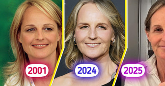 Helen Hunt, 61, Shares a Personal Photo and Sparks a Unified Response From Fans