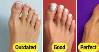 8 Pedicure Styles Trending This Summer