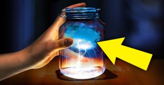 10+ Simple Scientific Experiments That Even Adults Will Find Astonishing