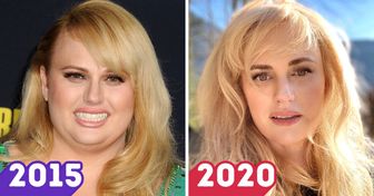 “I Feel So Sad for Myself That I Did That”: How Rebel Wilson Atoned for 20 Years of Bad Habits and Learned to Love Herself