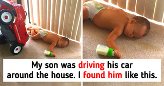 15 Kids Who Never Miss an Opportunity to Make Us Smile