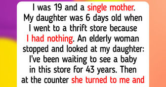 12 True Stories of Kindness That Started With a Simple Thrift Store Find