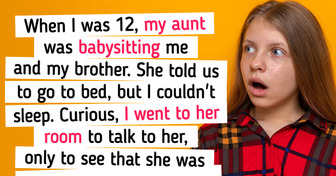 14 People Who Uncovered a Grim Reality About Their Family