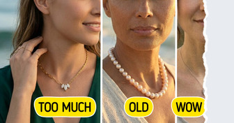 Top 7 Jewelry Trends That Could Make You Rethink Your Usual Accessories in Summer 2026