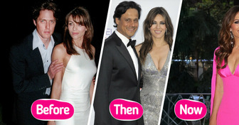 Elizabeth Hurley Stuns at Rome Debut With Her New Love, Fans Are Saying the Same Thing