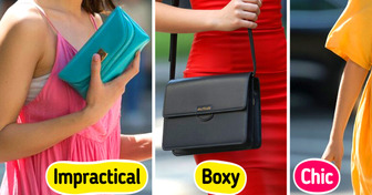 9 Timeless Tips to Help You Choose Your Perfect Go-To Handbag