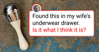 15 Mystery Objects That Made People’s Hearts Race