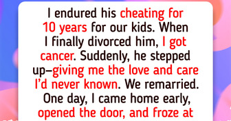 10 People Who Remarried Their Exes Share What Really Happened After