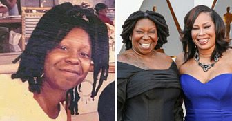 “I Lived on Food Stamps”, Whoopi Goldberg Recounts Her Past Struggle as a Homeless Single Mother