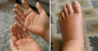 10 Body Signs That Can Mean Your Blood Sugar Level Is Not Right
