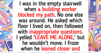 10 Stories That Prove Kind People Can Be Quiet Heroes