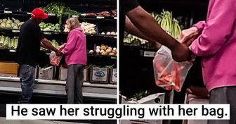 15 People Whose Good Deeds Prove the World Is a Great Place to Live