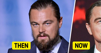 Leonardo DiCaprio’s Cannes Appearance Has Fans Saying the Same Thing
