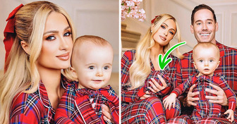 Paris Hilton’s Latest Family Photo Sparks Speculation As Some People Spot a Curious Detail