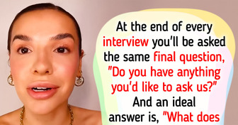 Woman Shares One Interview Question She Always Asks That Gets Her the Job in 100% Cases