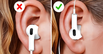 7 Everyday Items That We May Have Been Using Wrong This Whole Time