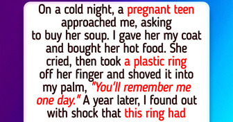 20 Moments When Quiet Kindness Turned Regular Humans Into Heroes