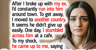 I Thought I’d Escaped My Toxic Ex Until My Sister Betrayed Me