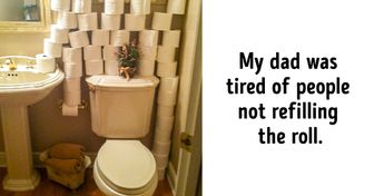 15 Rebellious Relatives Who Live by Their Own Rules