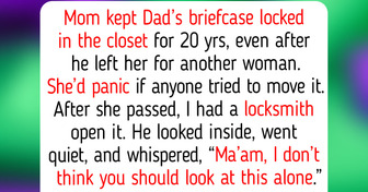 12 Real Stories of Family Love: A Father’s Promise, a Hidden Sacrifice, and a Secret That Changed Everything