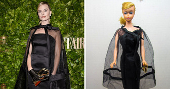 Margot Robbie Has Been Dressing Like Barbies Since the Movie “Barbie” Came Out (10 Looks)