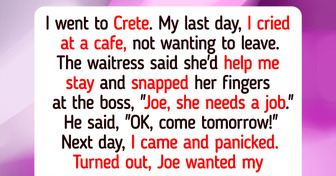 13 Travel Moments When Chaotic Plans Turned Into Happy Memories