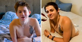 Man Cut in Half by Forklift Defies Odds to Live and Inspire Millions