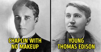 15 Attractive Men From History That Bewitched Us With Their Good Looks