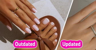 14 Mani-Pedi Combos That Totally Nail 2025’s Trend Game