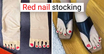 15+ Absurd Sights That Can Make Us Question Our Sanity