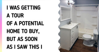 15 Places for Rent That Gave Us Really Confusing Feelings