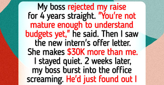 I Refuse to Be the Lowest Paid Person in the Company, Now Everyone Knows Why