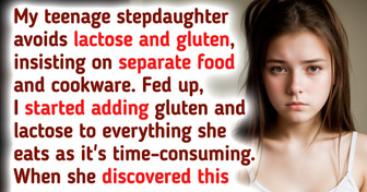 I Don’t Want to Make “Trendy” Diet Meals for My Stepdaughter — Now Her Mother Hates Me