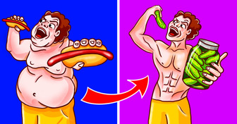 30 Foods Proven to Burn Belly Fat and It’s Not a Diet