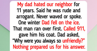 12 Moments That Prove Kindness and Hope Bloom in Silence