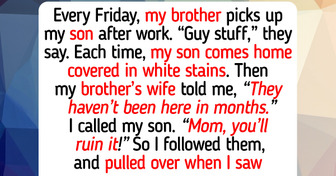 10 Sibling Moments That Remind Us Some Bonds Only Grow Stronger With Time