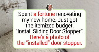 15 Brutally Honest DIY Fails Homeowners Secretly Fear