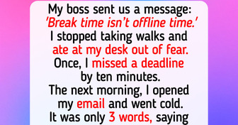 10 Bosses Whose Unrealistic Demands Led to a Disaster