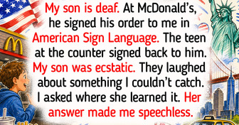 10 Moments That Prove Compassion and Kindness Still Run Deep in the Heart of Americans